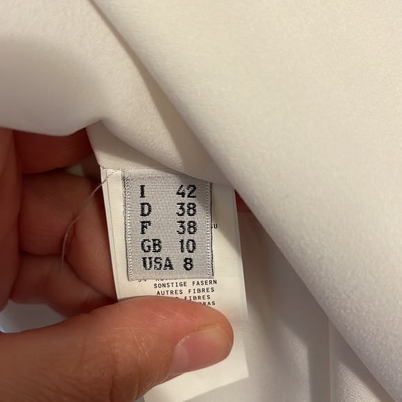 COPY - Boutique Moschino shift dress - Picture 3 of 4